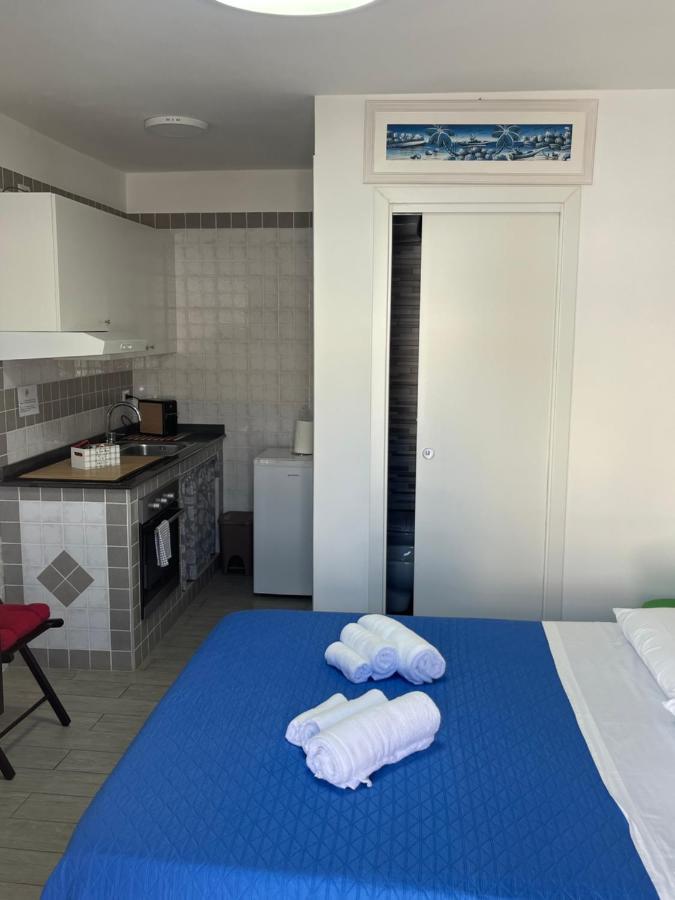 Vakantiehuis Truly Apulia Bari