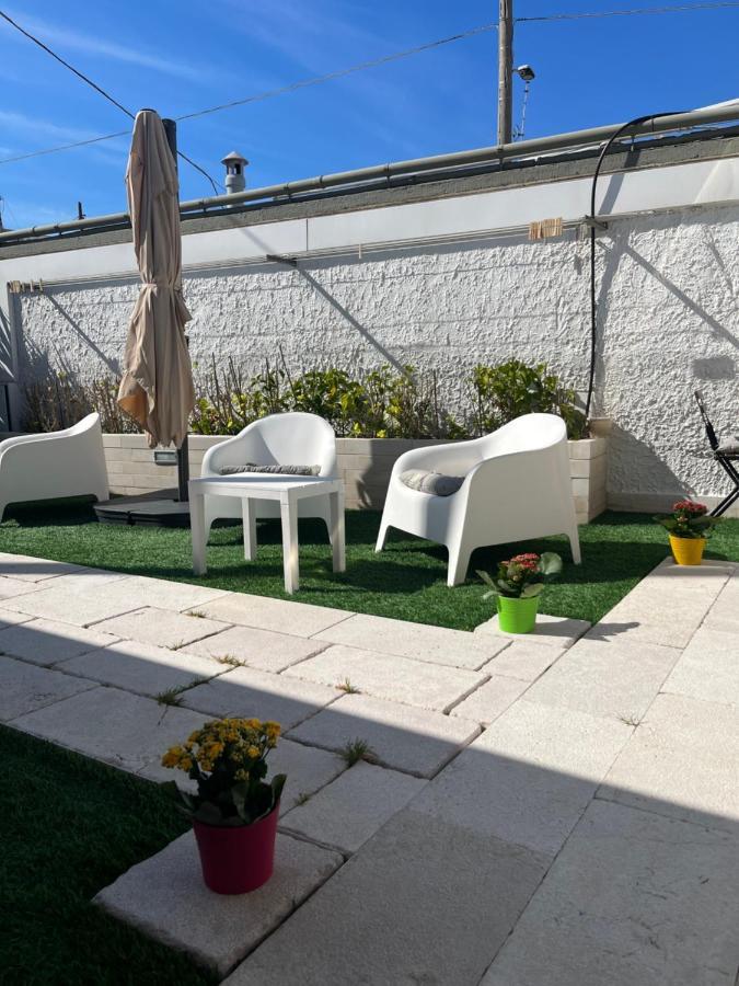 Truly Apulia Vakantiehuis Bari