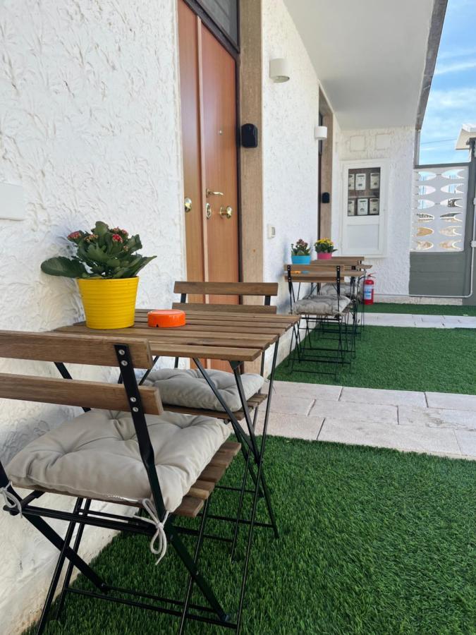 Vakantiehuis Truly Apulia Bari