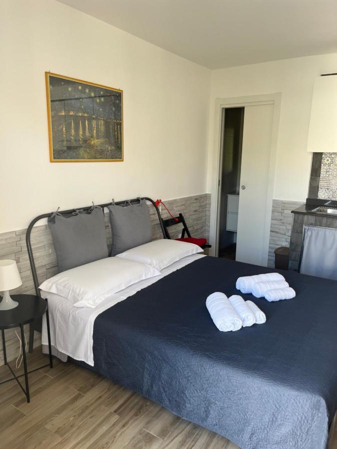 Сasa de vacaciones Truly Apulia Bari
