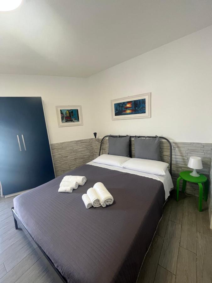 Truly Apulia Vakantiehuis Bari