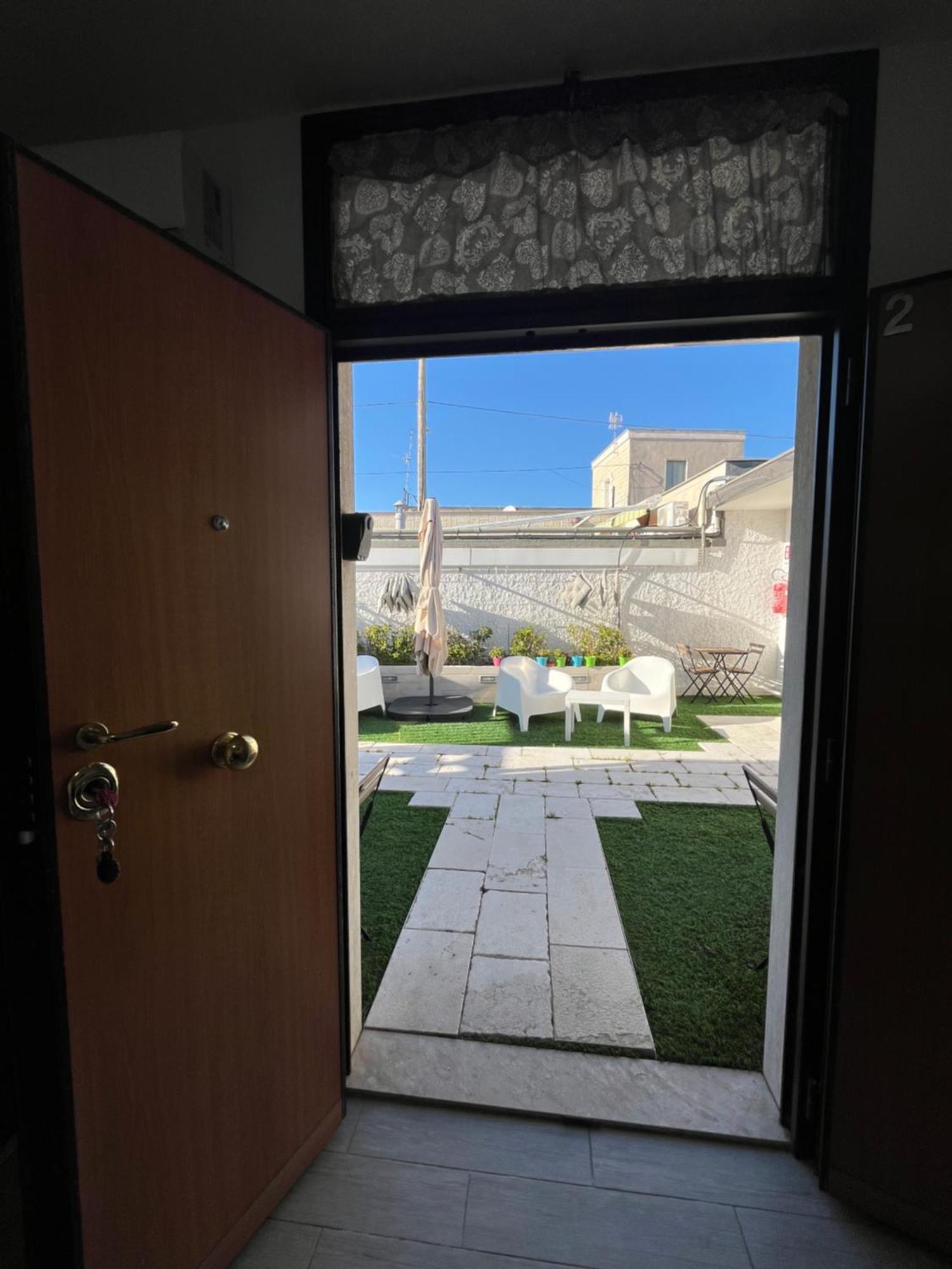 Truly Apulia Vakantiehuis