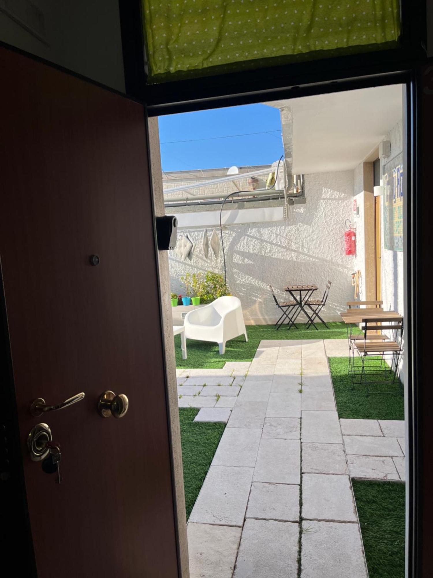 Сasa de vacaciones Truly Apulia *