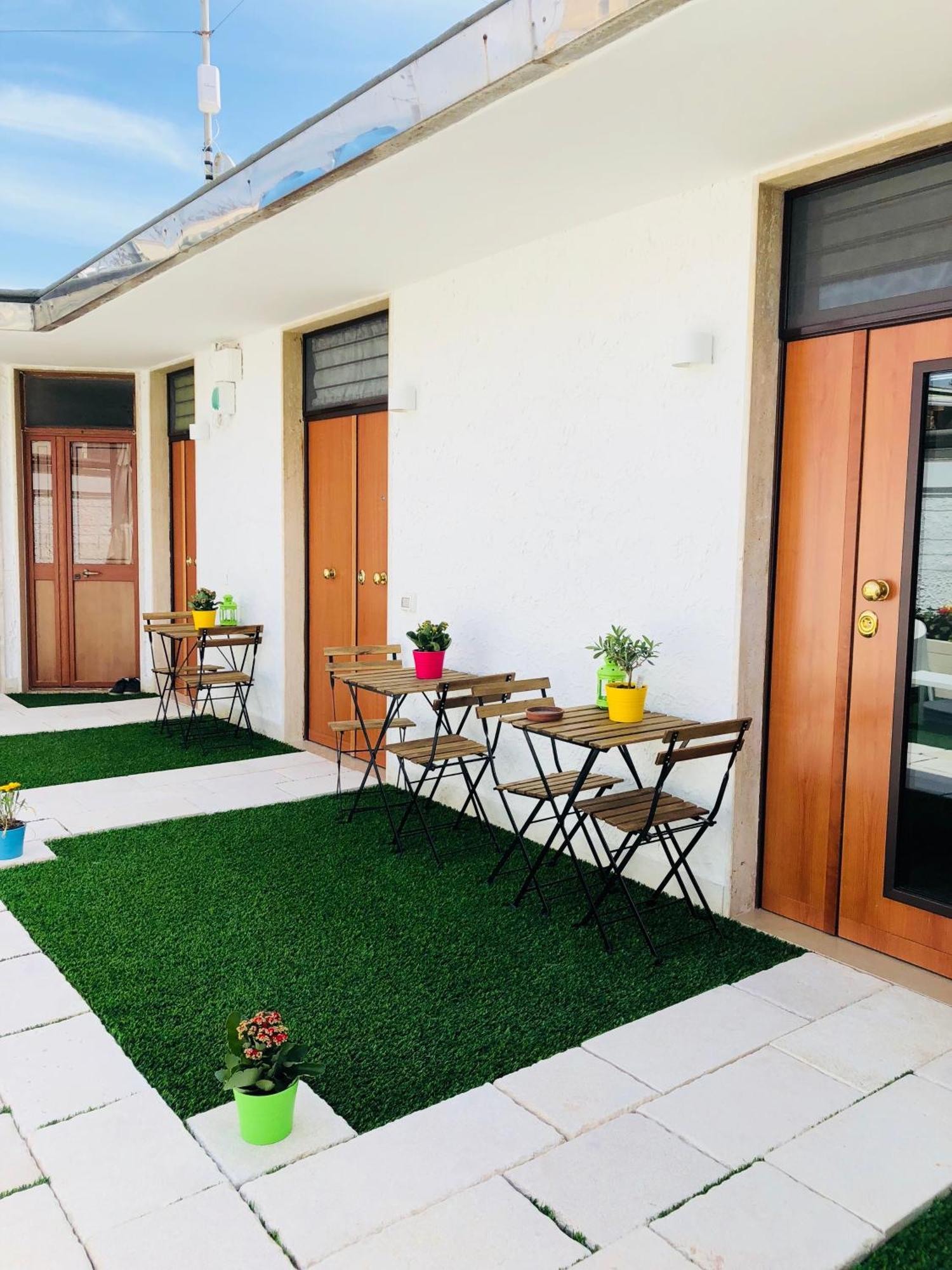 Truly Apulia Vakantiehuis