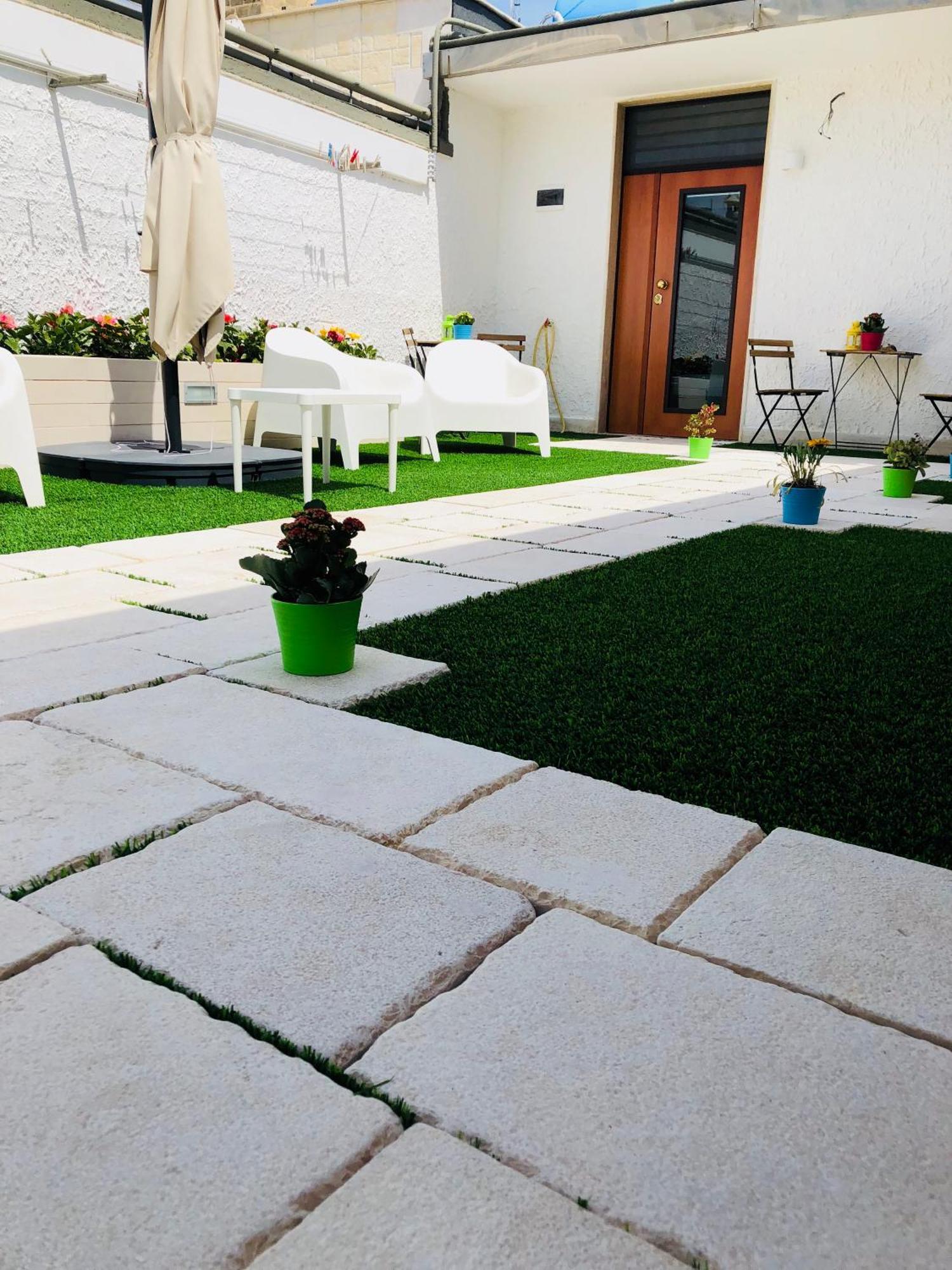 Vakantiehuis Truly Apulia
