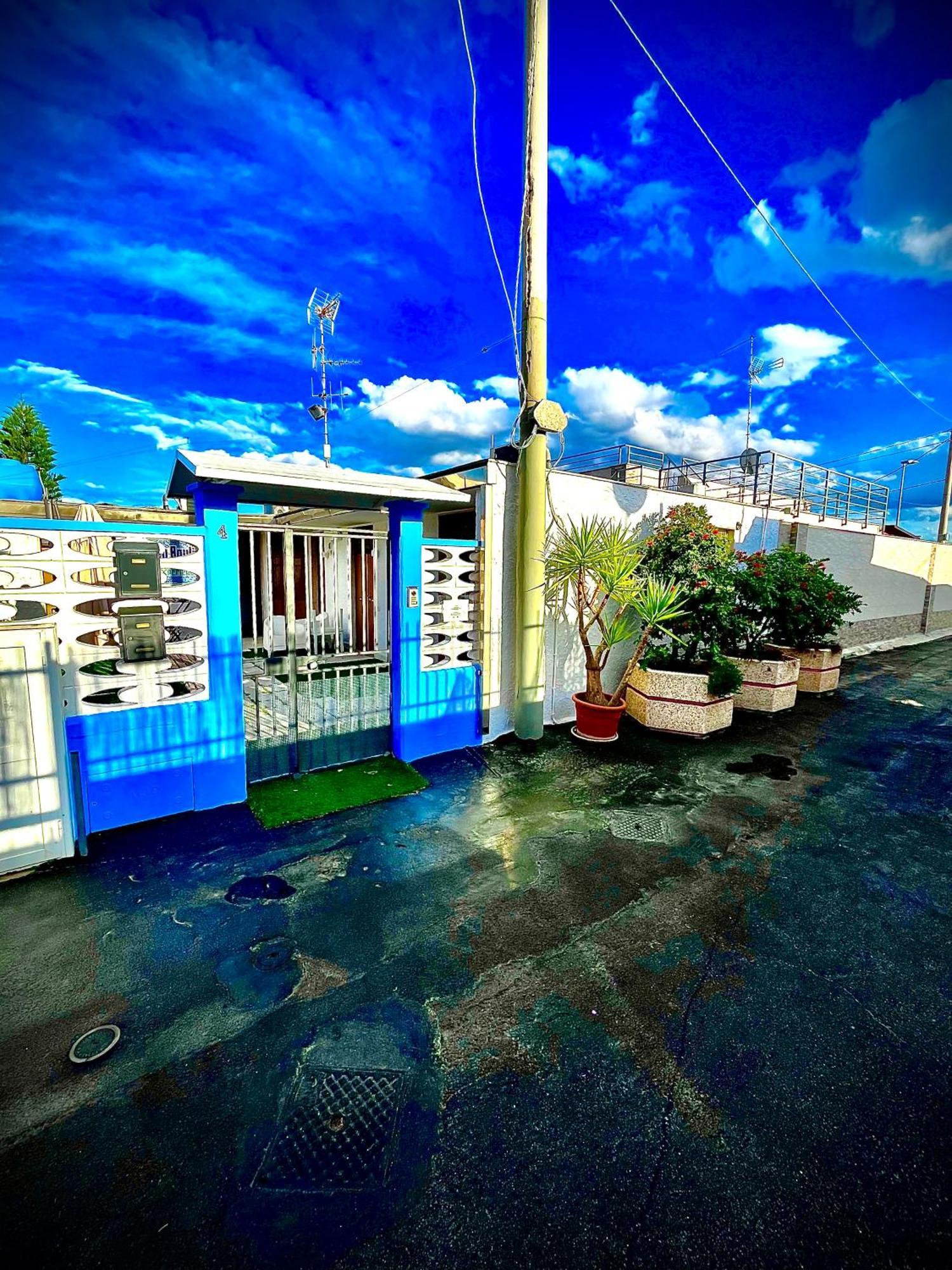 Vakantiehuis Truly Apulia *
