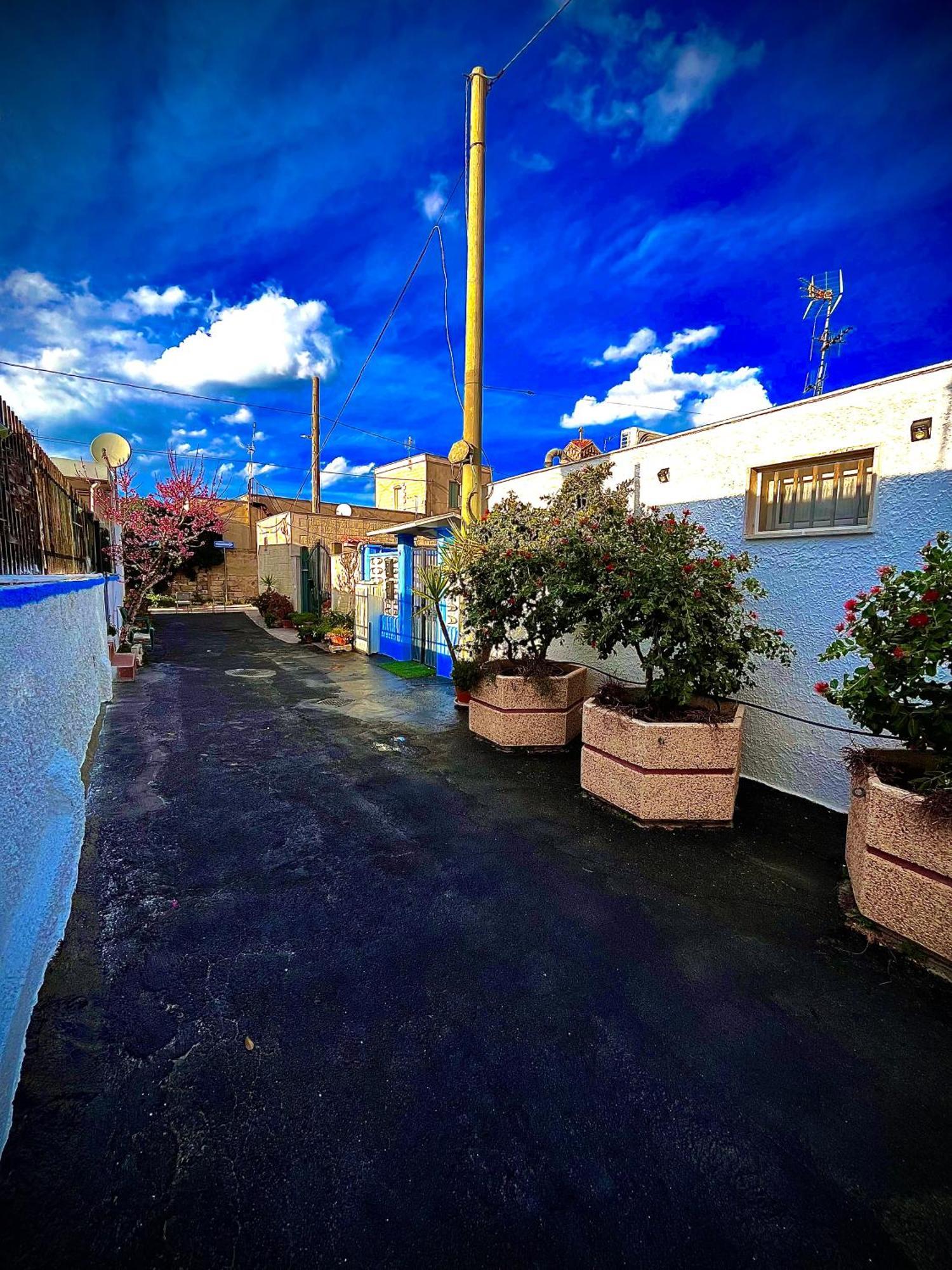 Truly Apulia Vakantiehuis Bari